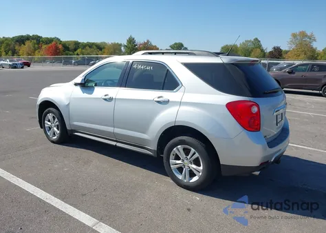 2012 Chevrolet Equinox 1Lt z USA, uszkodzony, nr VIN 2GNFLEE50C6154777